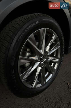 Позашляховик / Кросовер Mazda CX-5 2020 в 