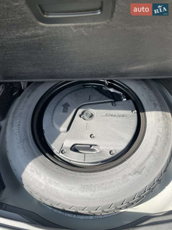 Внедорожник / Кроссовер Mazda CX-5 2023 в Днепре