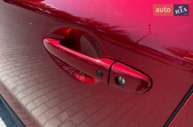 Внедорожник / Кроссовер Mazda CX-5 2018 в 