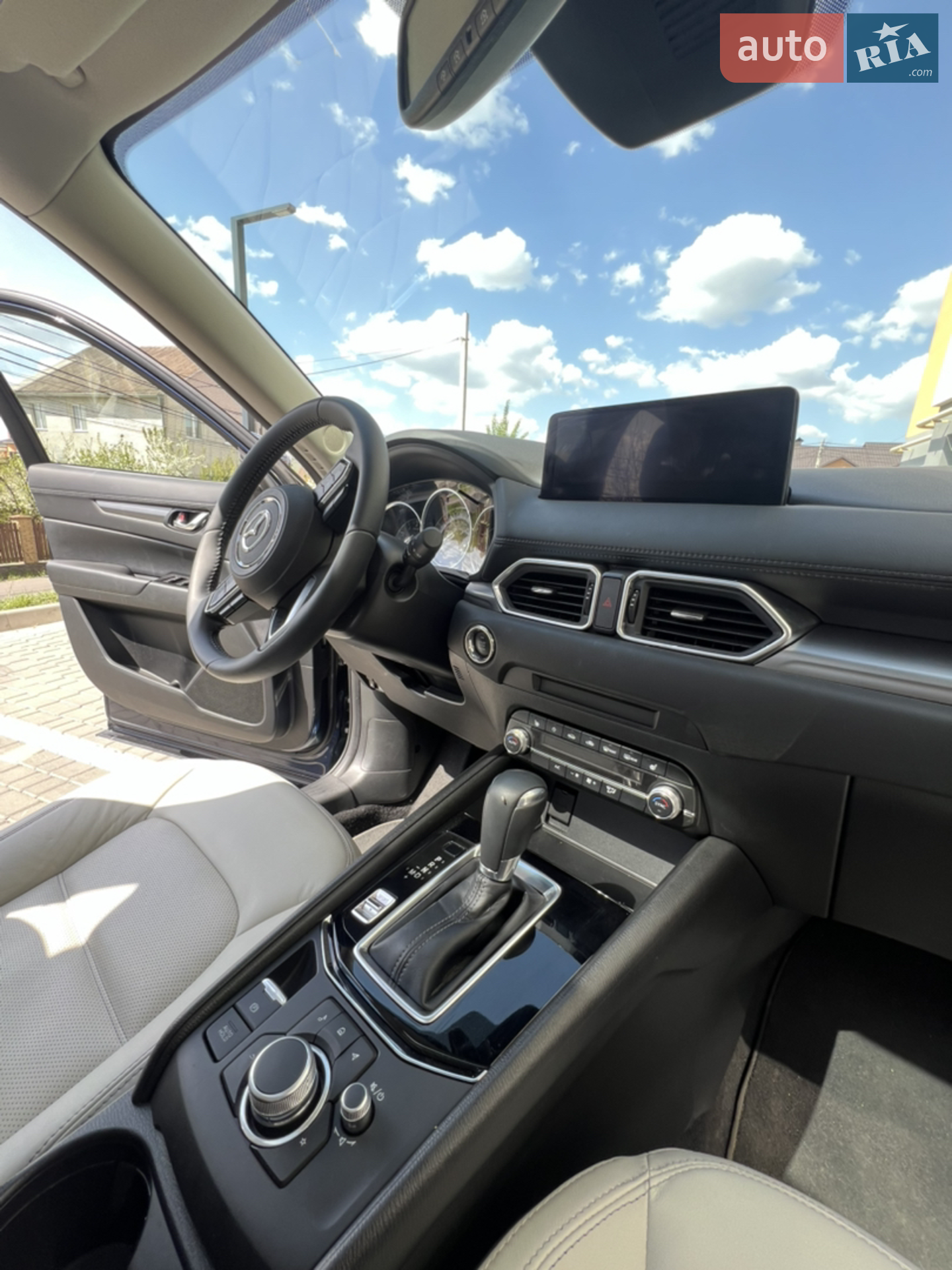 2023 Mazda CX-5 - мініатюра 15