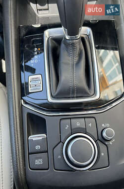 Внедорожник / Кроссовер Mazda CX-5 2023 в 