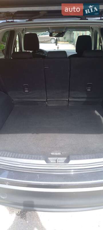 Внедорожник / Кроссовер Mazda CX-5 2013 в Виннице