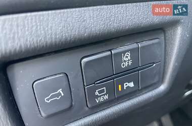 Позашляховик / Кросовер Mazda CX-5 2022 в 