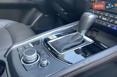 Позашляховик / Кросовер Mazda CX-5 2022 в 