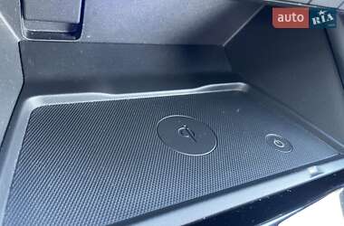 Позашляховик / Кросовер Mazda CX-5 2022 в 