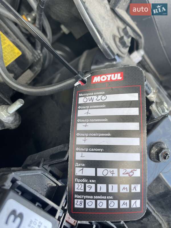 Позашляховик / Кросовер Mazda CX-5 2022 в Києві