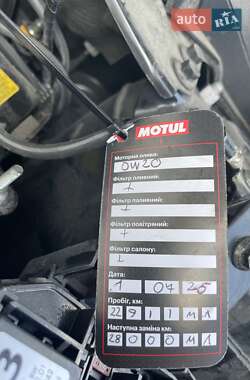 Позашляховик / Кросовер Mazda CX-5 2022 в 