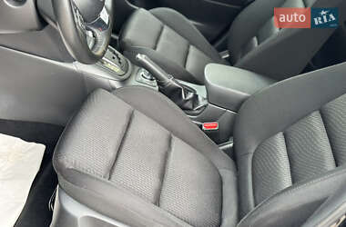 Внедорожник / Кроссовер Mazda CX-5 2012 в 