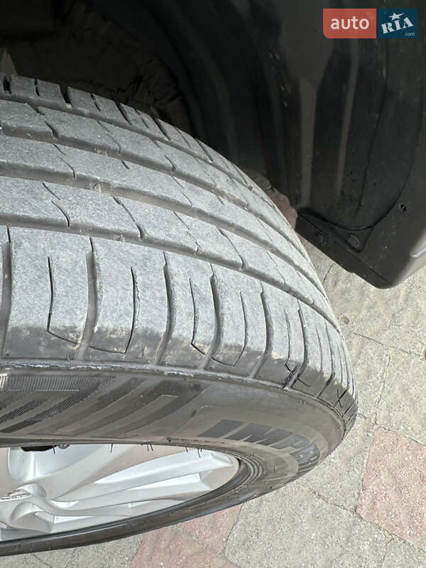 Позашляховик / Кросовер Mazda CX-5 2012 в Стрию