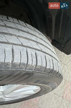 Внедорожник / Кроссовер Mazda CX-5 2012 в 