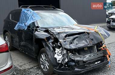 Позашляховик / Кросовер Mazda CX-5 2024 в 