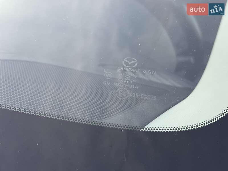 Позашляховик / Кросовер Mazda CX-5 2013 в Новоархангельську