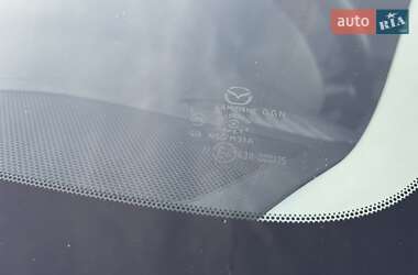 Внедорожник / Кроссовер Mazda CX-5 2013 в 