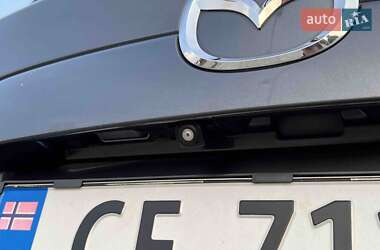 Внедорожник / Кроссовер Mazda CX-5 2013 в 