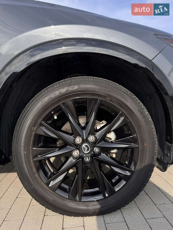 Позашляховик / Кросовер Mazda CX-5 2022 в Вінниці