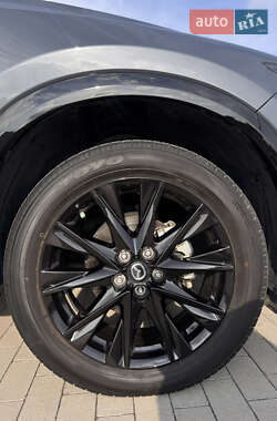 Позашляховик / Кросовер Mazda CX-5 2022 в 