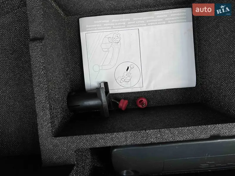 Позашляховик / Кросовер Mazda CX-5 2013 в Новоархангельську документ