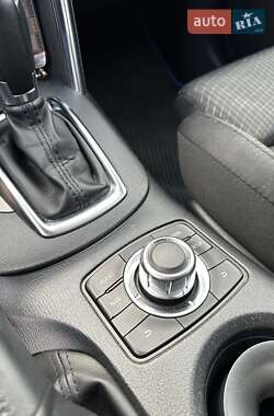 Позашляховик / Кросовер Mazda CX-5 2013 в 