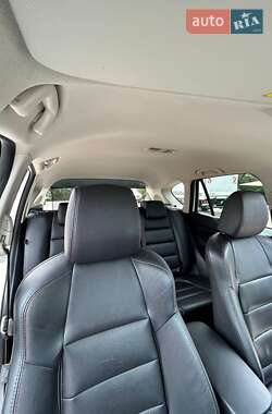 Внедорожник / Кроссовер Mazda CX-5 2014 в 
