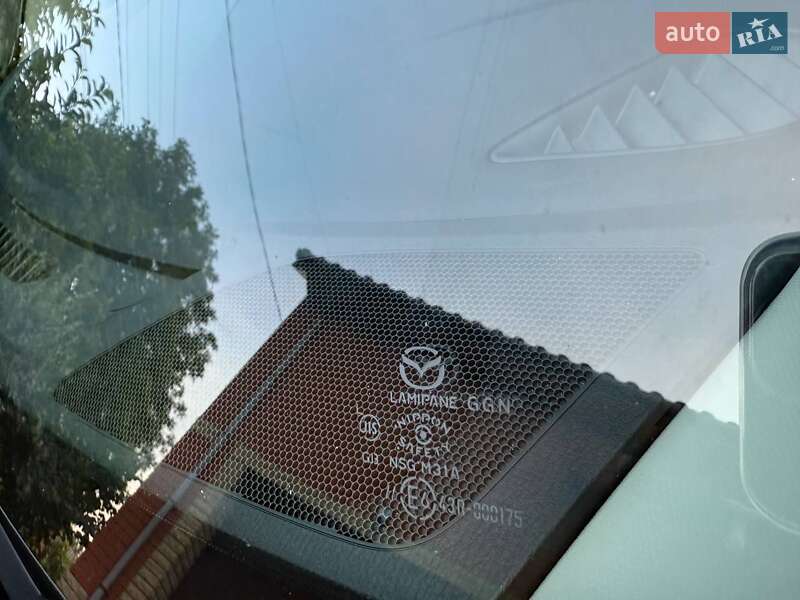 Внедорожник / Кроссовер Mazda CX-5 2013 в Виннице