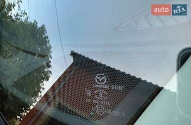 Позашляховик / Кросовер Mazda CX-5 2013 в 
