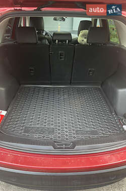 Внедорожник / Кроссовер Mazda CX-5 2014 в 