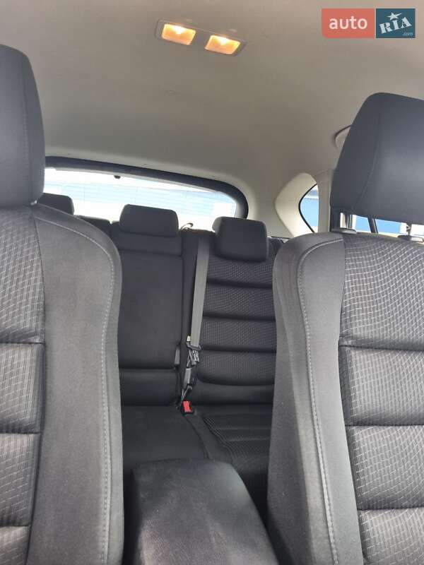 Позашляховик / Кросовер Mazda CX-5 2013 в Хмільнику