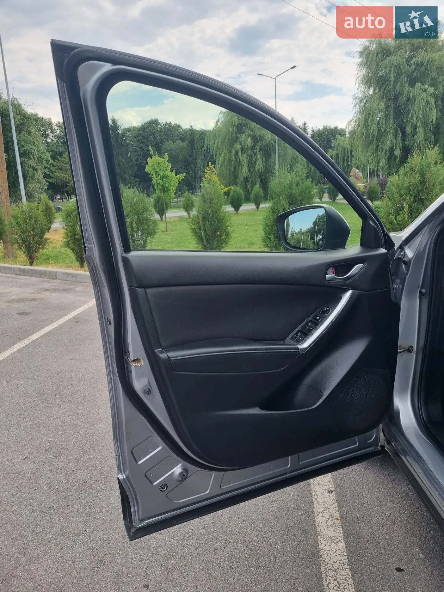 2013 Mazda CX-5 - мініатюра 23