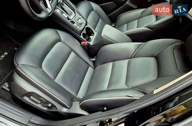 Позашляховик / Кросовер Mazda CX-5 2024 в 
