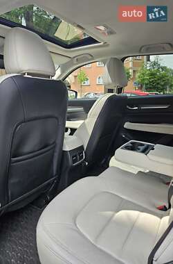 Внедорожник / Кроссовер Mazda CX-5 2017 в 