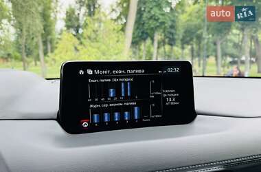 Внедорожник / Кроссовер Mazda CX-5 2021 в 