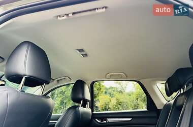 Внедорожник / Кроссовер Mazda CX-5 2021 в 