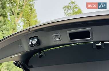 Внедорожник / Кроссовер Mazda CX-5 2021 в 