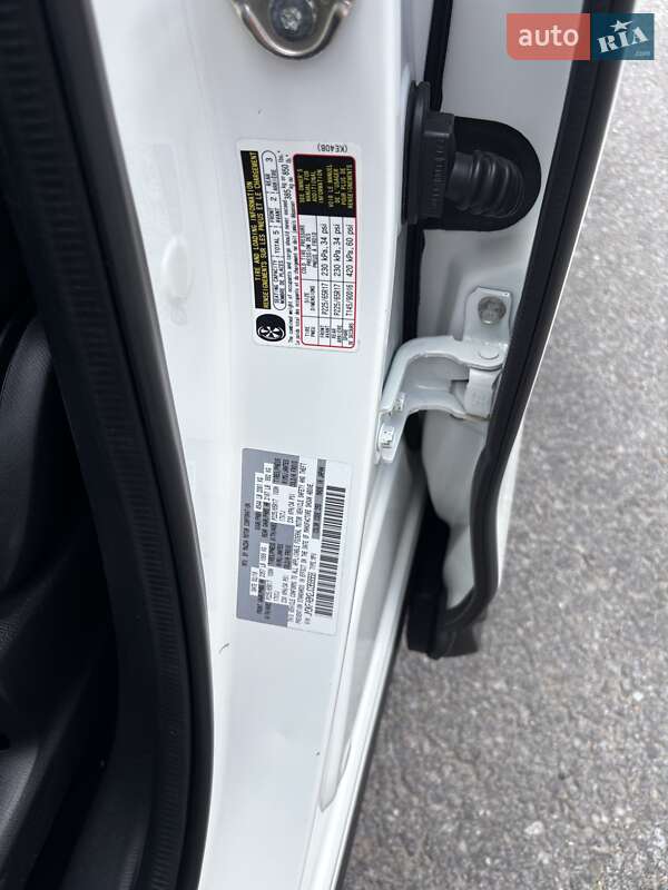 Внедорожник / Кроссовер Mazda CX-5 2018 в Виннице