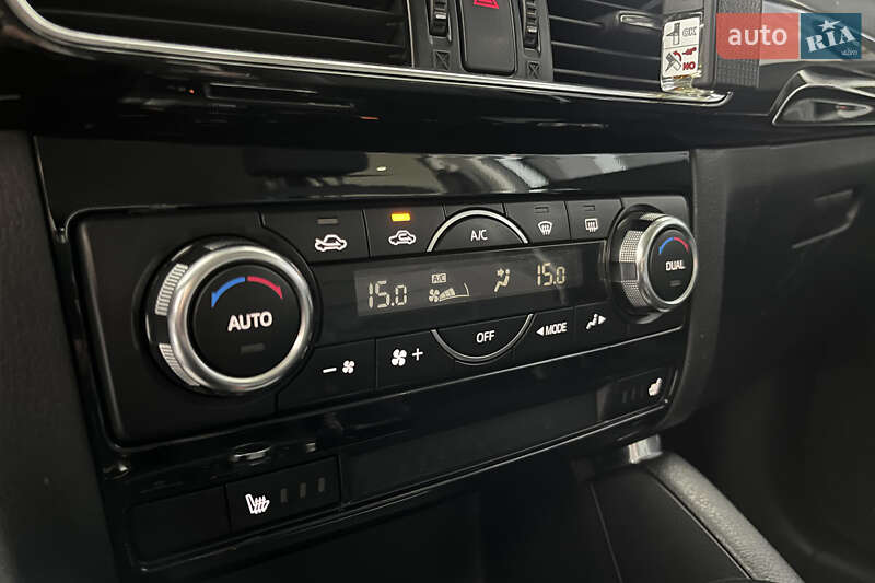 Внедорожник / Кроссовер Mazda CX-5 2016 в Шептицькому