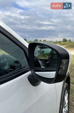 Внедорожник / Кроссовер Mazda CX-5 2012 в 