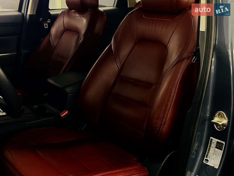 Позашляховик / Кросовер Mazda CX-5 2021 в Миколаєві
