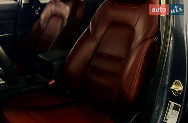 Внедорожник / Кроссовер Mazda CX-5 2021 в 