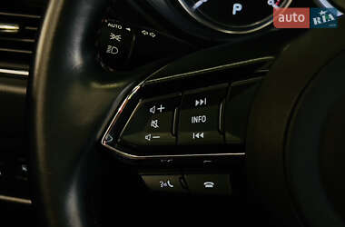 Внедорожник / Кроссовер Mazda CX-5 2021 в 