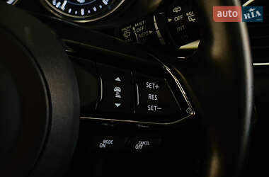 Внедорожник / Кроссовер Mazda CX-5 2021 в 