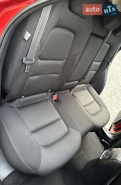 Позашляховик / Кросовер Mazda CX-5 2017 в 