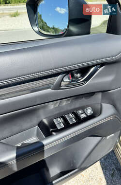 Внедорожник / Кроссовер Mazda CX-5 2023 в 