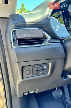 Внедорожник / Кроссовер Mazda CX-5 2023 в 