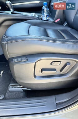 Внедорожник / Кроссовер Mazda CX-5 2023 в 