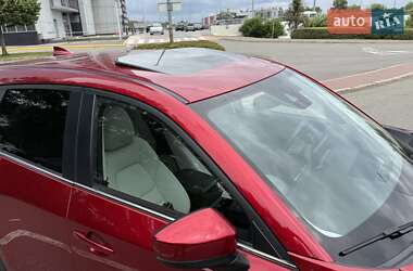 Внедорожник / Кроссовер Mazda CX-5 2023 в 