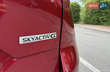 Внедорожник / Кроссовер Mazda CX-5 2023 в 