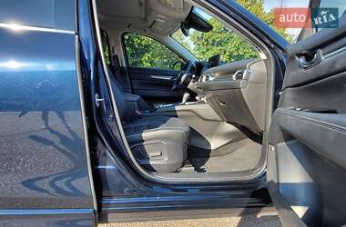 Внедорожник / Кроссовер Mazda CX-5 2023 в 