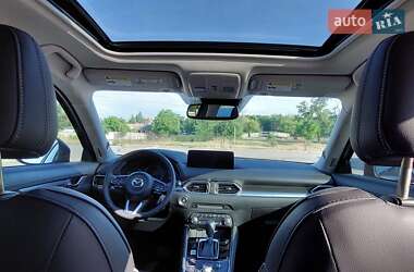 Внедорожник / Кроссовер Mazda CX-5 2023 в 