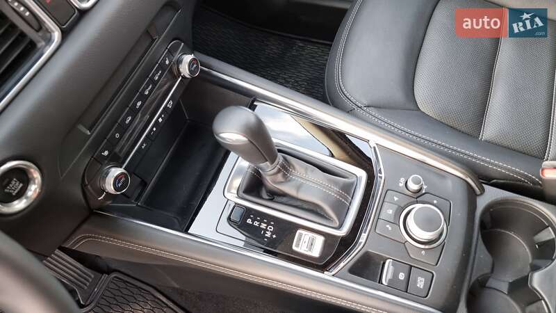 Внедорожник / Кроссовер Mazda CX-5 2023 в Николаеве