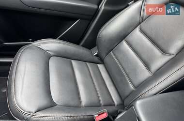 Внедорожник / Кроссовер Mazda CX-5 2021 в 